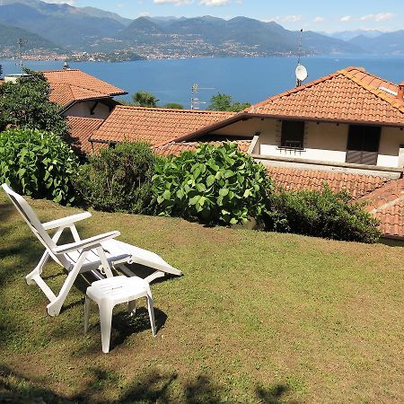 Thommy Appartement Stresa Buitenkant foto