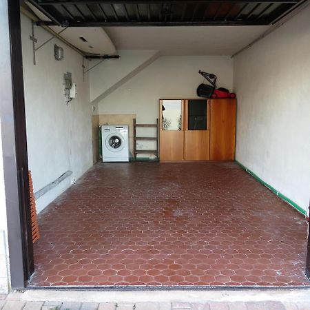 Thommy Appartement Stresa Buitenkant foto