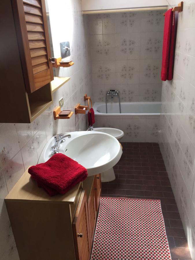 Thommy Appartement Stresa Buitenkant foto