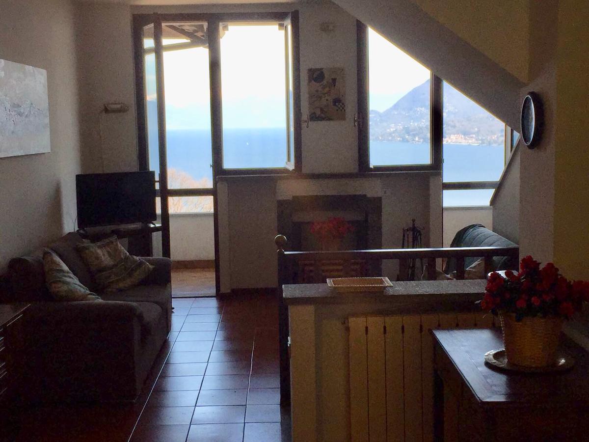 Thommy Appartement Stresa Buitenkant foto