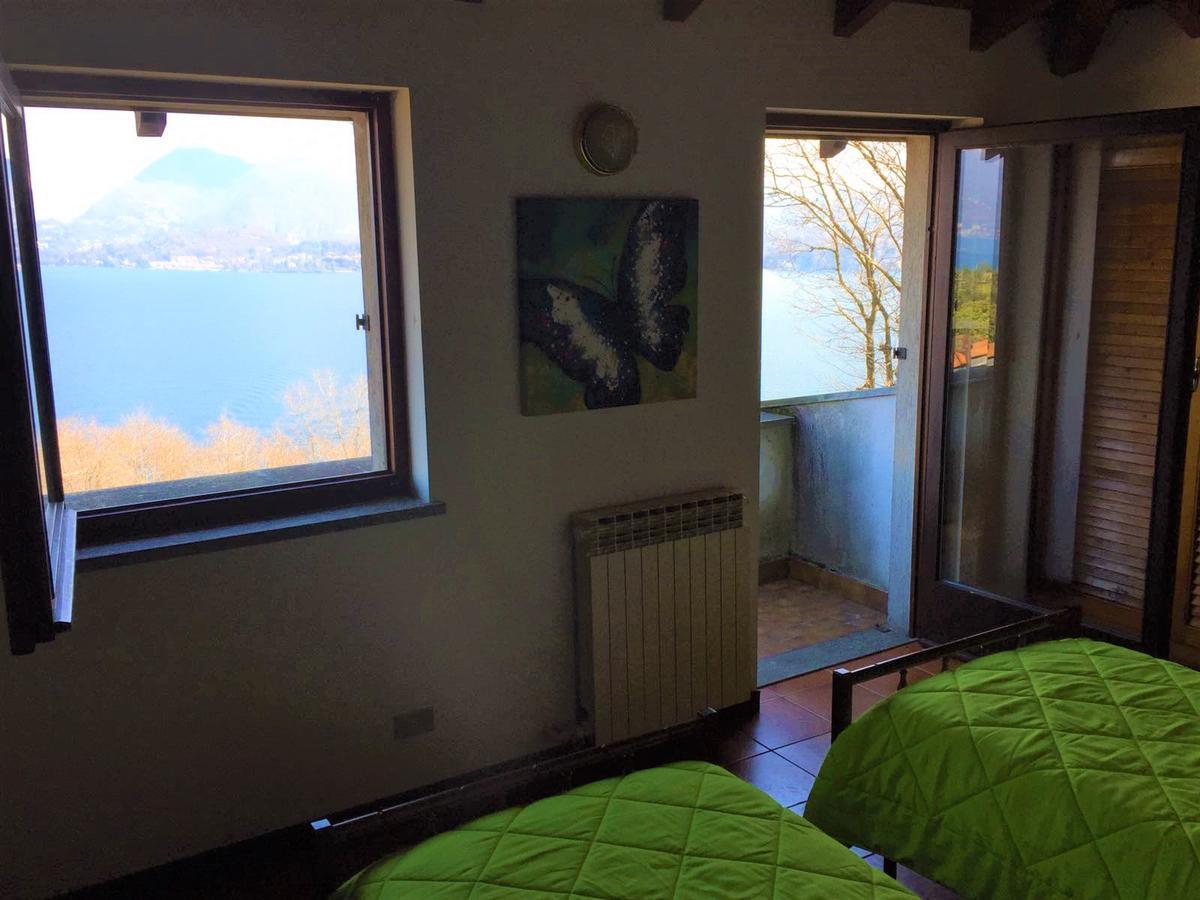 Thommy Appartement Stresa Buitenkant foto