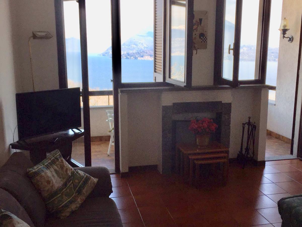 Thommy Appartement Stresa Buitenkant foto