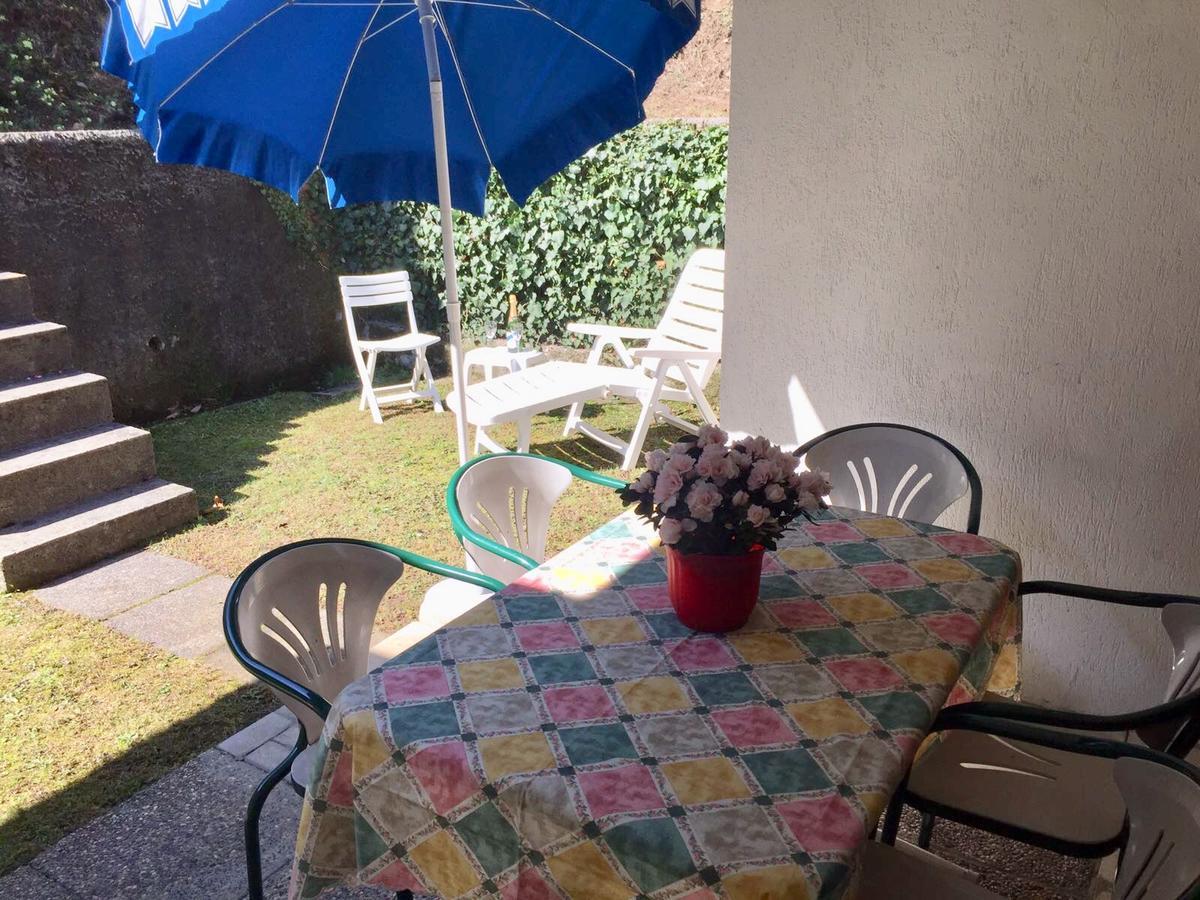 Thommy Appartement Stresa Buitenkant foto