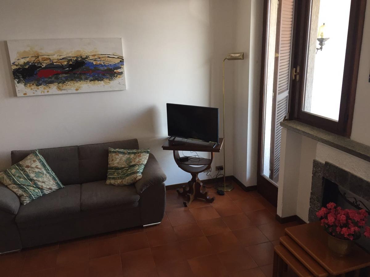 Thommy Appartement Stresa Buitenkant foto