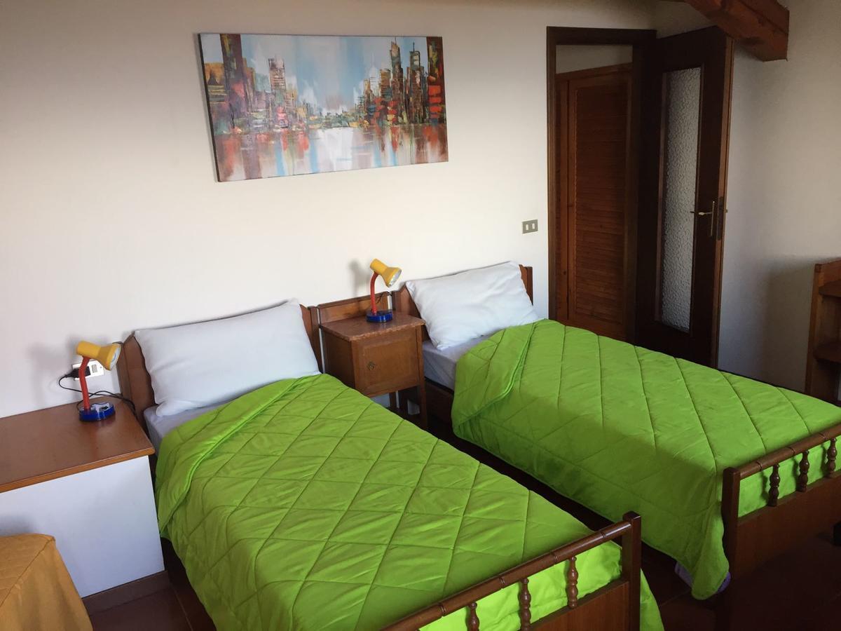 Thommy Appartement Stresa Buitenkant foto
