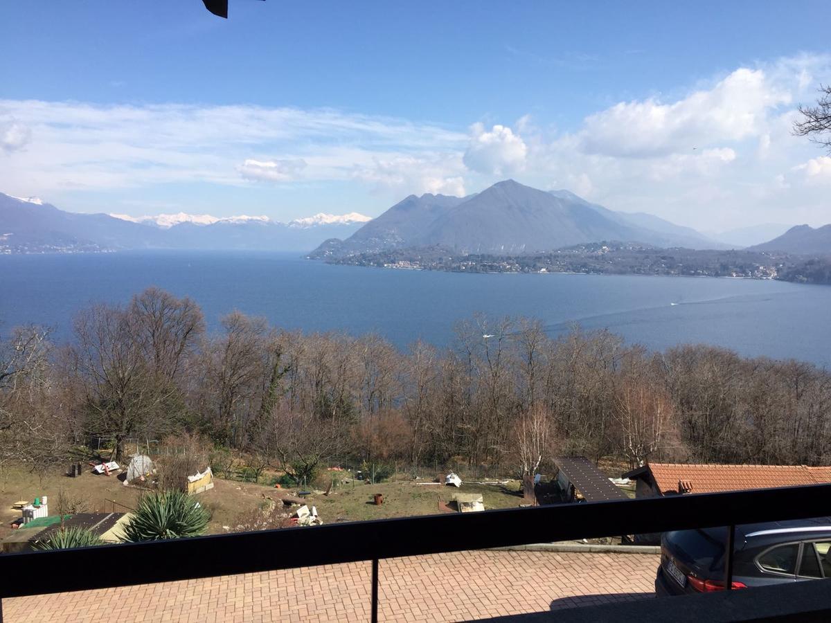 Thommy Appartement Stresa Buitenkant foto
