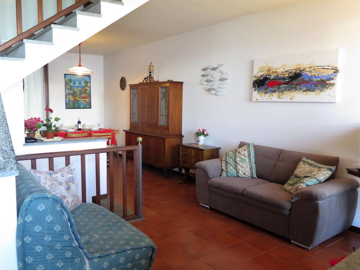 Thommy Appartement Stresa Buitenkant foto