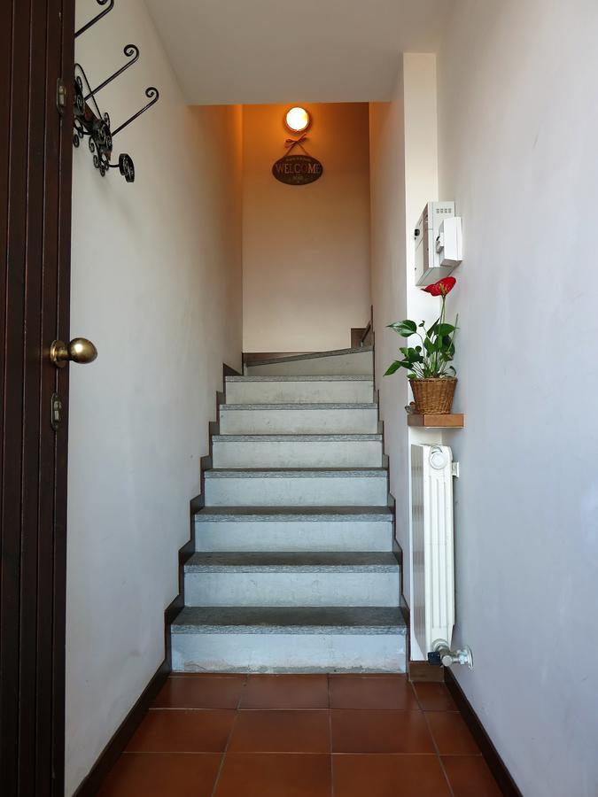 Thommy Appartement Stresa Buitenkant foto