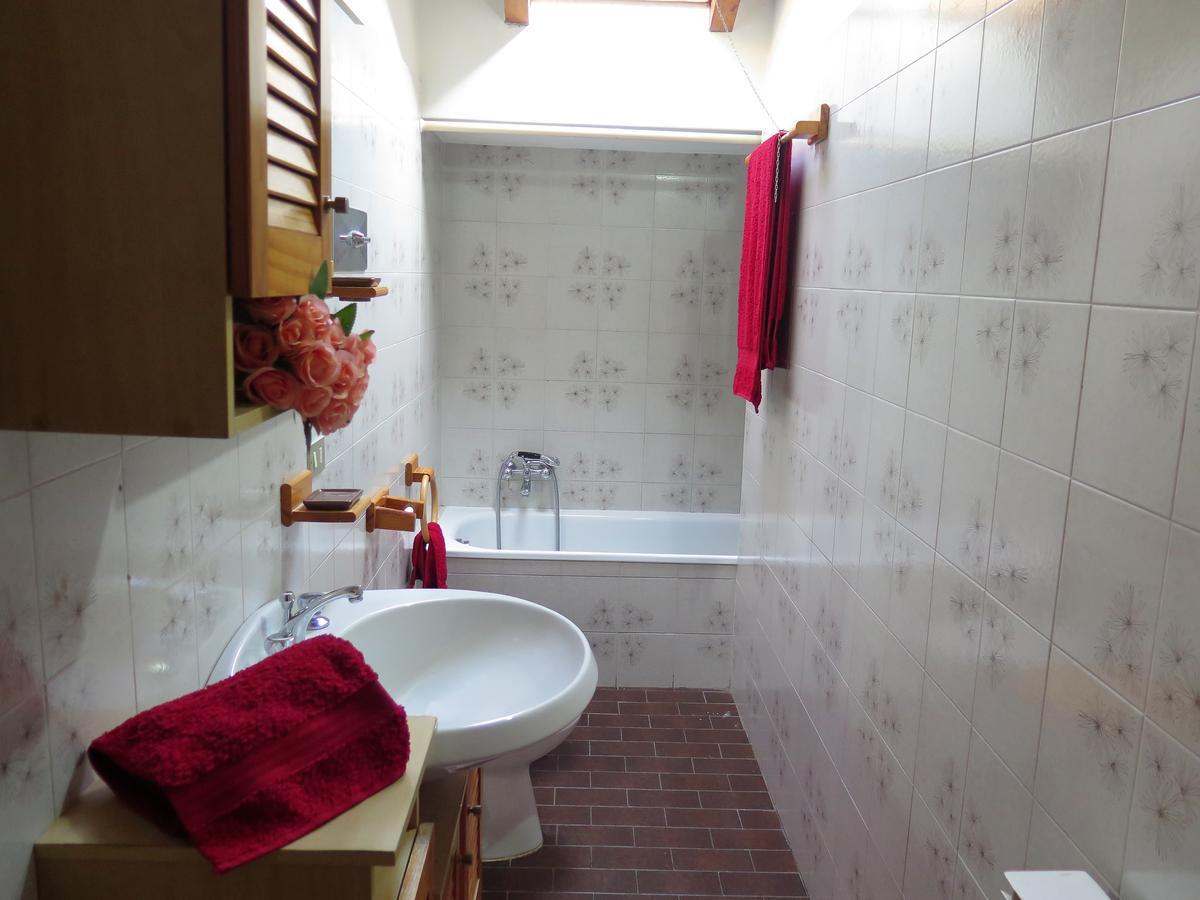 Thommy Appartement Stresa Buitenkant foto