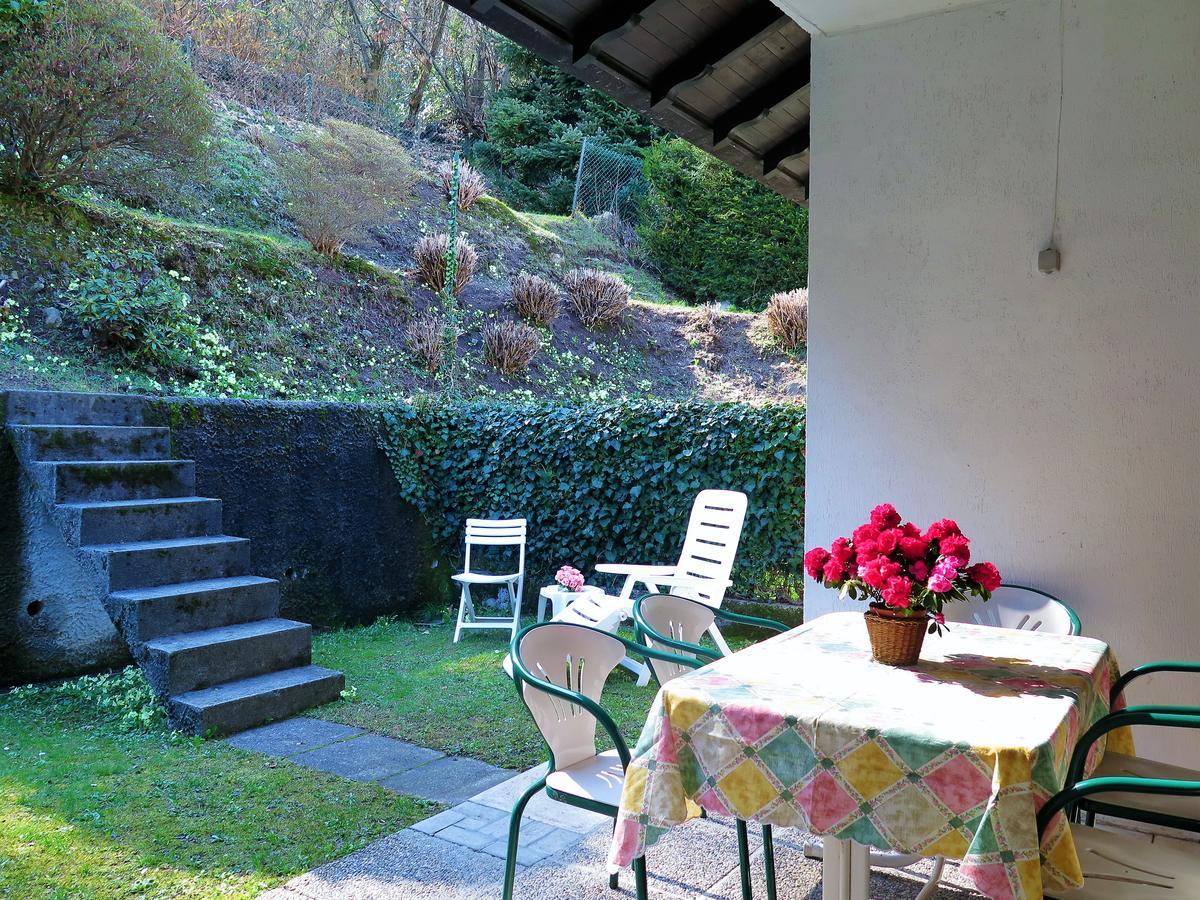Thommy Appartement Stresa Buitenkant foto
