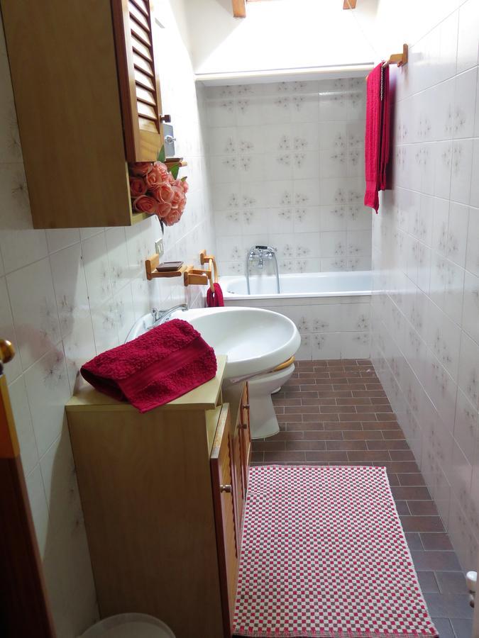 Thommy Appartement Stresa Buitenkant foto