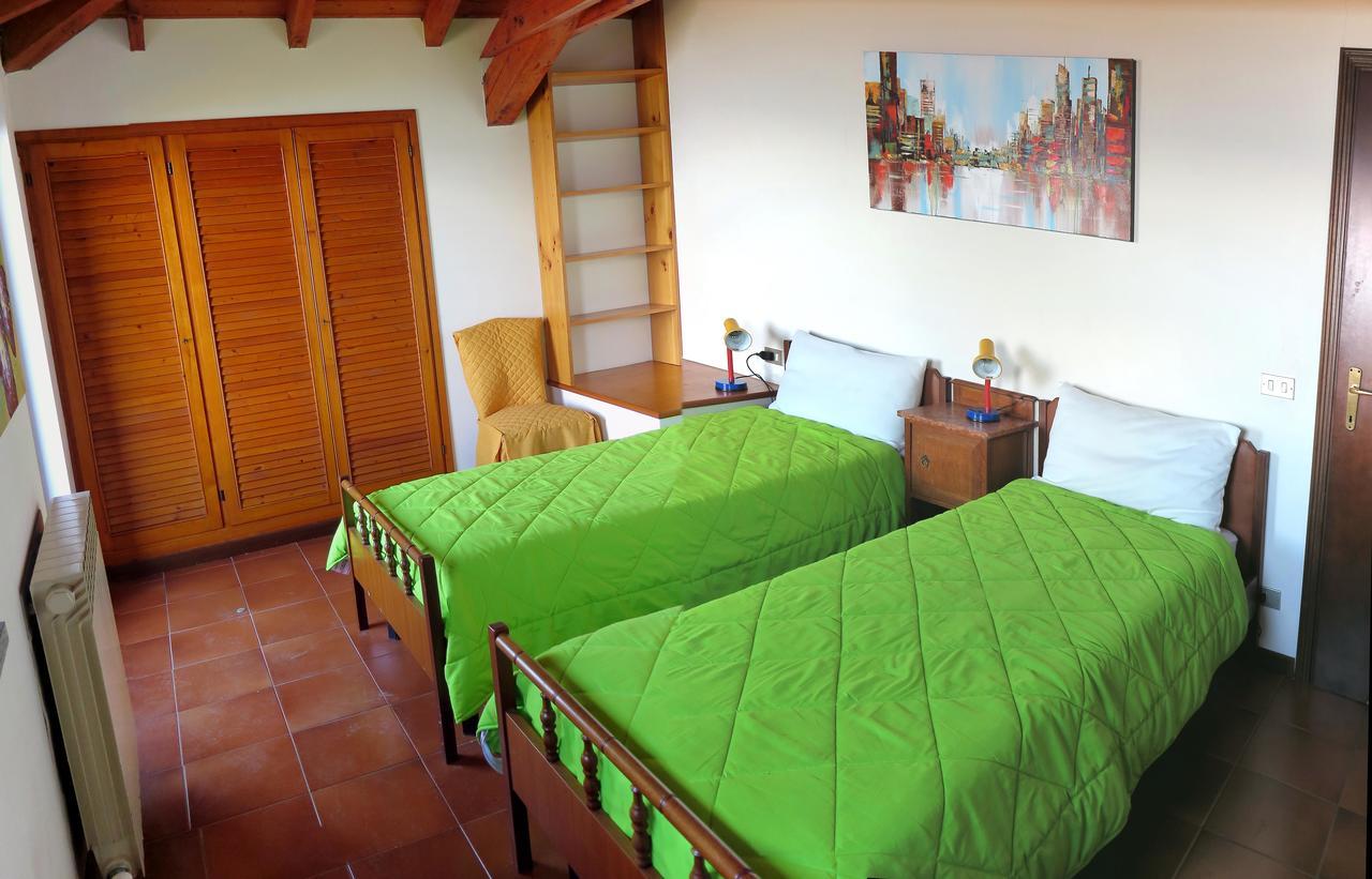 Thommy Appartement Stresa Buitenkant foto