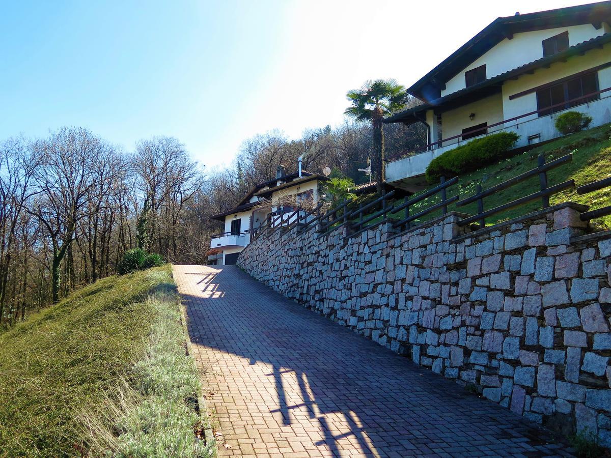 Thommy Appartement Stresa Buitenkant foto