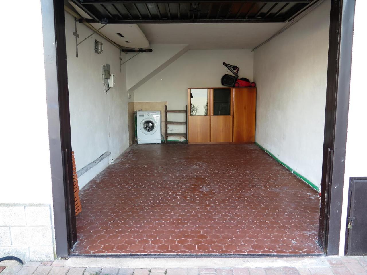 Thommy Appartement Stresa Buitenkant foto